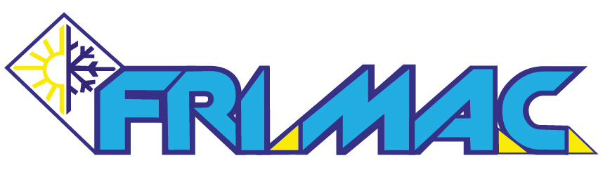 Frimac - Condizionamento, Refrigerazione, Trattamento Aria